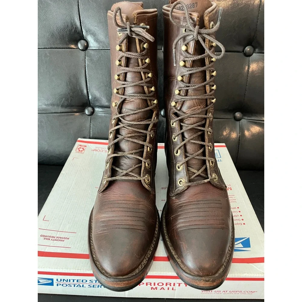Chippewa very good